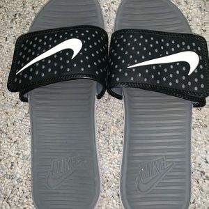 Nike Slides